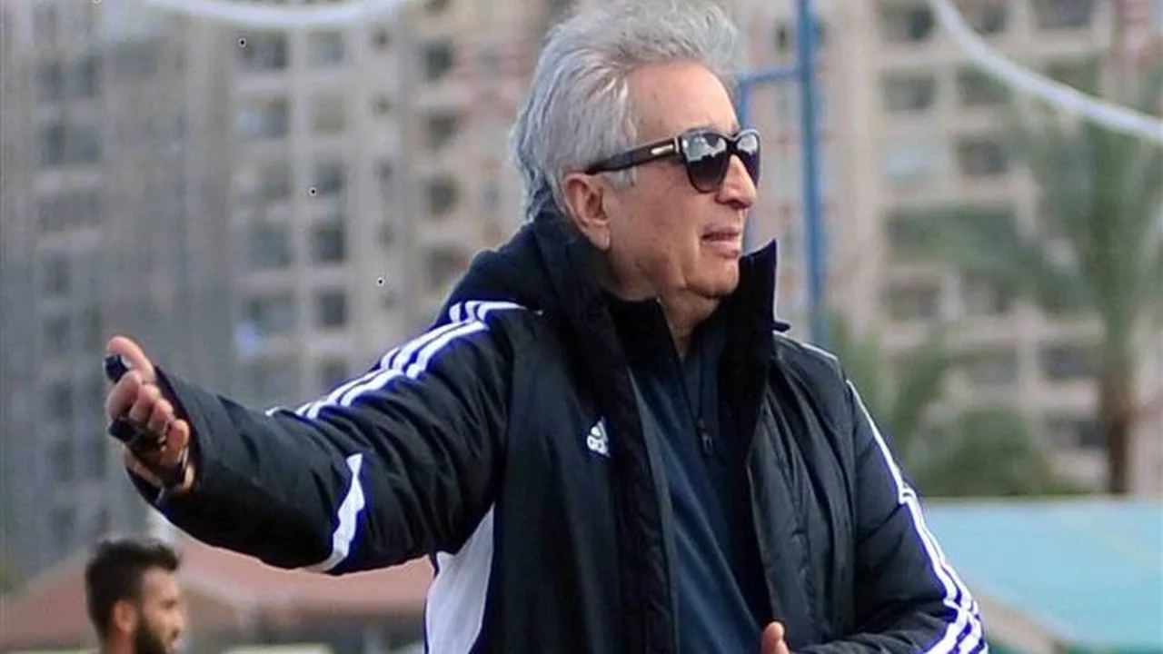 حلمي طولان: الخوف أثر على الزمالك أمام شباب بلوزداد.. ودور معتمد جمال جوهري